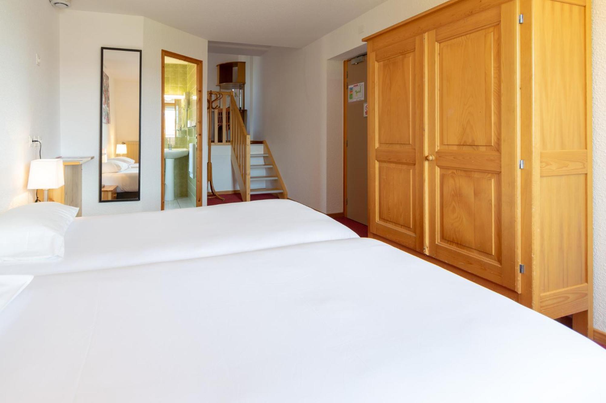 Hotel Beau Site Malbuisson Luaran gambar